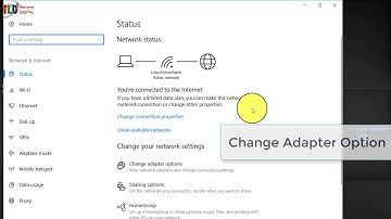Hướng Dẫn Cách Hiện Mật Khẩu Wifi Cho Máy Tính Chạy Window 10