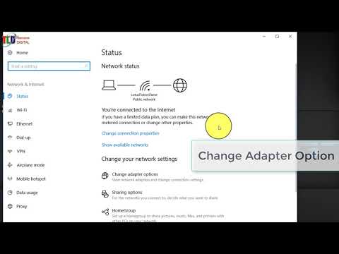 Hướng Dẫn Cách Hiện Mật Khẩu Wifi Cho Máy Tính Chạy Window 10 | Thủ thuật cuộc sống 1 hqdefault