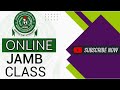 Calculus for jamb | derivatives