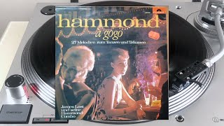 James Last Und Seine Hammond Combo – Hammond À GoGo  (Side 2)