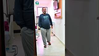 Partial Knee Replacement Surgery | Faster Recovery &amp; Natural Movement | Dr. Mohit Gupta