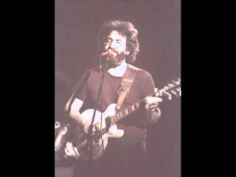 Positively 4th Street - Jerry Garcia Band - Bailey...