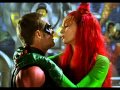 Poison ivy enslaves robin fantasy role play