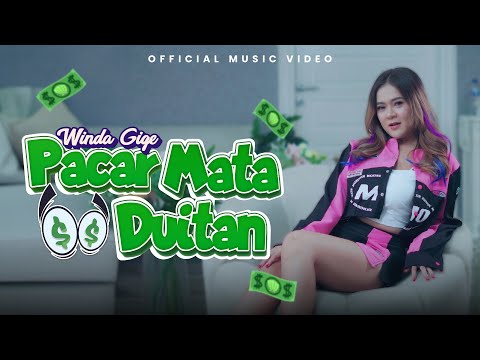 Video Pacar Mata Duitan