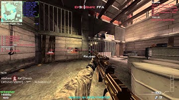 Stealth 1.7 Beta 5.1.9.19 | New Aimbot stuffs.