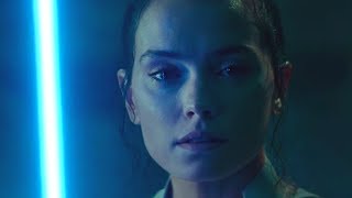 The True Meaning Of Each Lightsaber Color