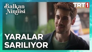 Süleyman Ve Ertan Barıştı - Balkan Ninnisi 2. Bölüm