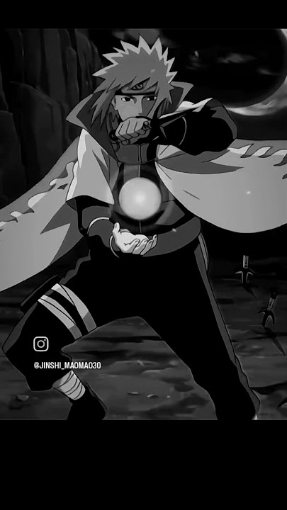 Minato Vs Obito #anime #fight#minato #obito #kakashi #madara #naruto #itachi #animefight #shorts