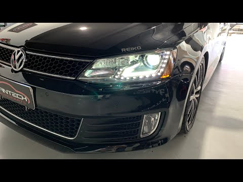 Jetta TSI com