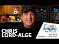 Chris Lord-Alge: Deconstruction of a Mix