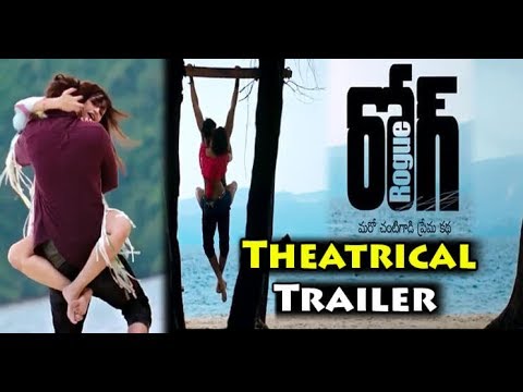 ROGUE 2018 Full Hindi Dubbed Movie Trailer Full Movie Coming Soon