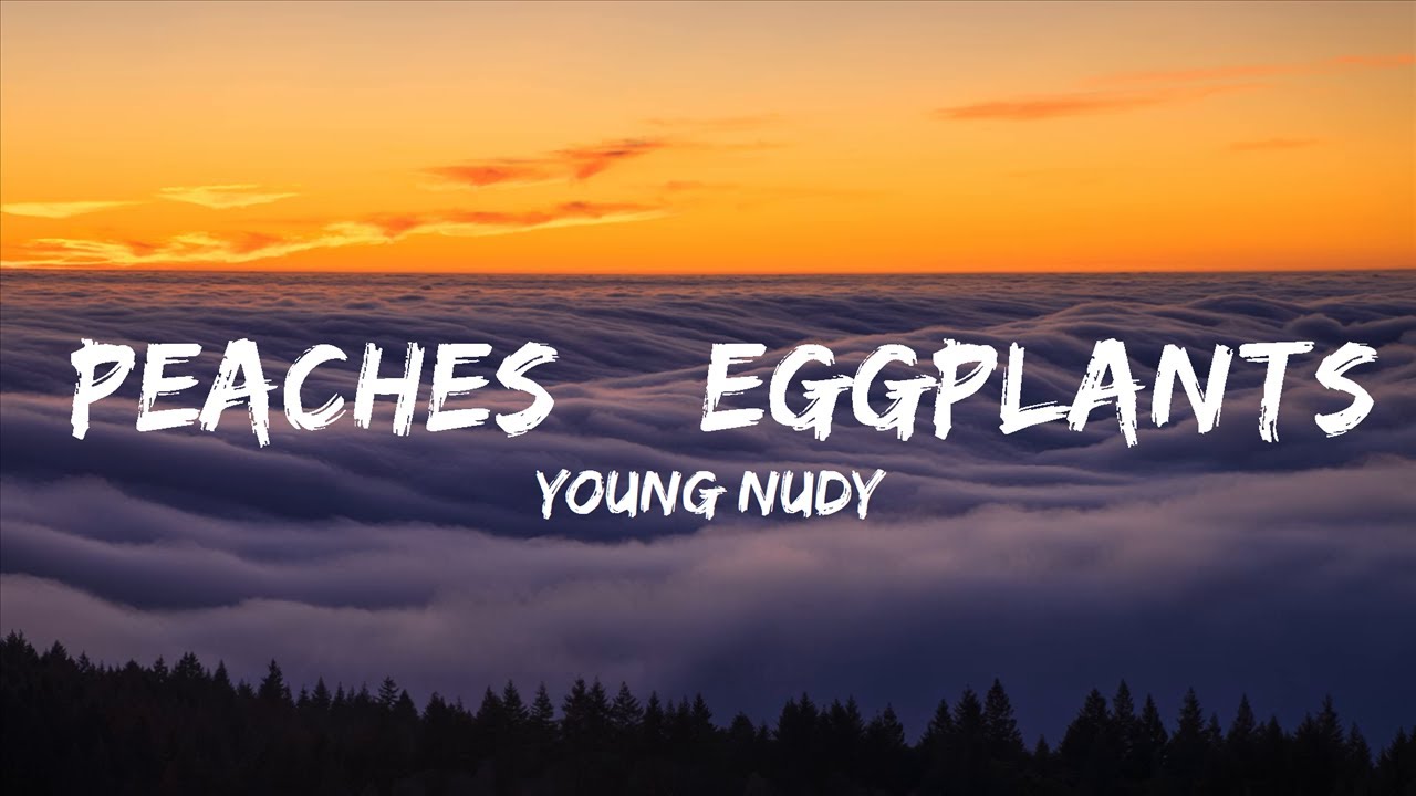 FRESH] Young Nudy feat. Latto & Sexyy Red - Peaches & Eggplants (remix) :  r/hiphopheads