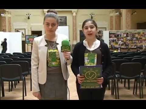 ტელევიზია ,,ინკოგნიტო,, წარმოგიდგენთ თაობა რომელსაც საქართველო ქვია .