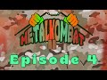 Metal kombat tournament  episode 4