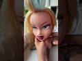 Lash asmr