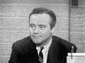 What's My Line? - Jack Lemmon; William Shatner & K Carlisle [panel] (Jan 24, 1965) [W/ COMMERCIALS]