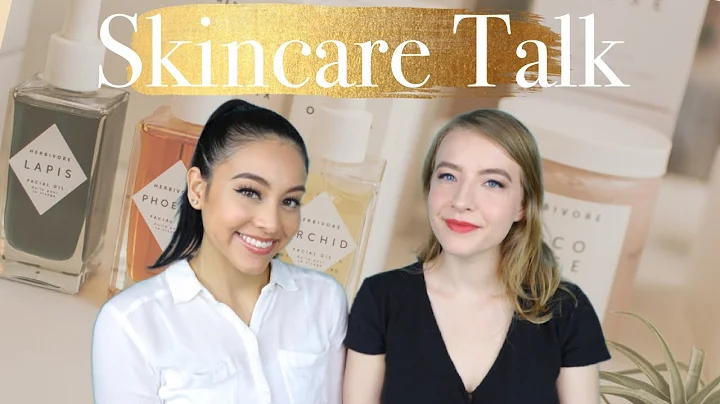 BEST MOISTURIZERS FOR DRY SKIN FT. SKINCARE EXPERT...