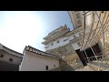 Himeji castle
