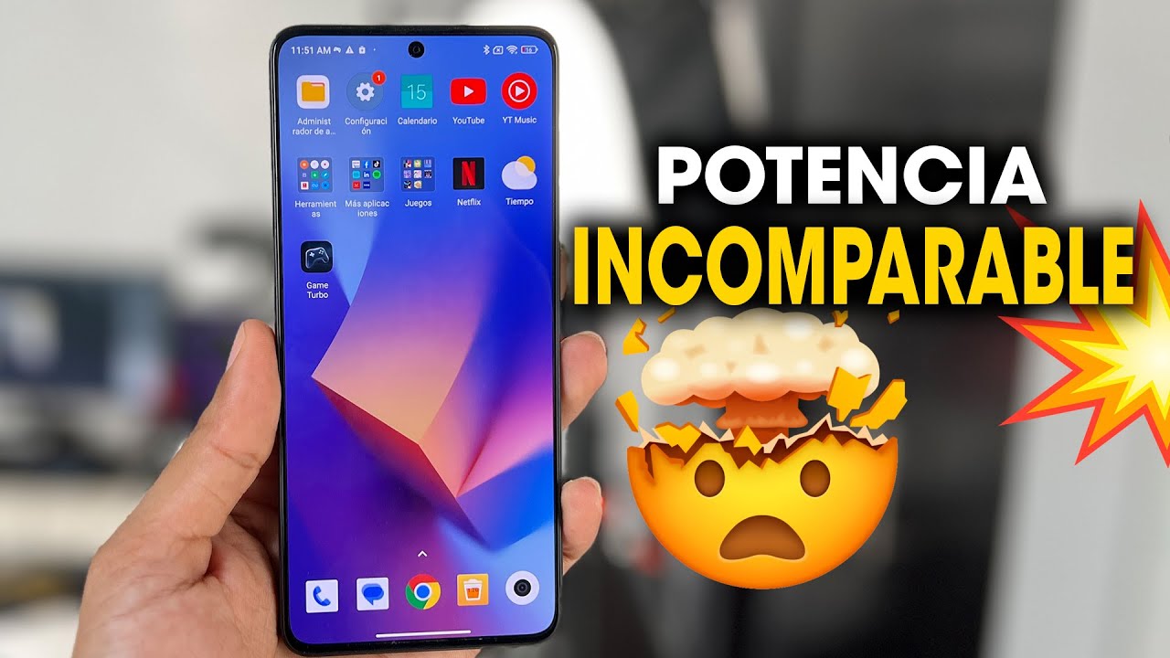 POCO X6 y POCO X6 Pro: si la gama media de 2024 es así de contundente, la  gama alta está en serios apuros