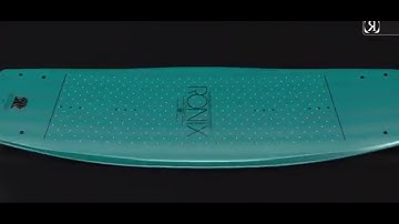 2017 Ronix Limelight Women