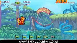Thrill Rush 4