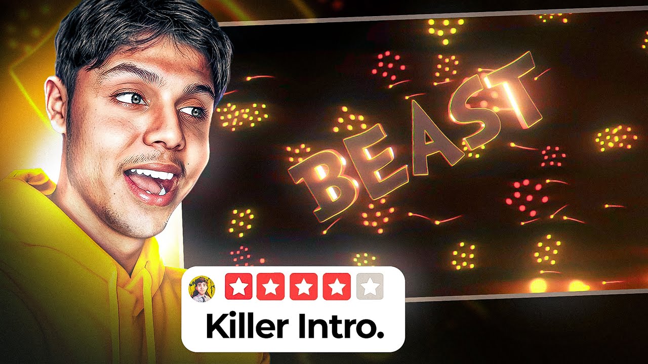 Top 5 Killer Intros To Start Your Channel