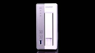 TS-131P｜Powerful yet affordable 1-bay NAS｜360-degree Rotation screenshot 3