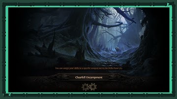 Path of exile 2:Noob of exile begins the journey into POE2 for the first time!