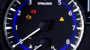 2013 Infiniti M - Infiniti Connection™ (if so equipped)