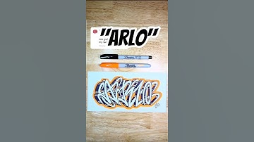 comment your name if you want your name featured in my next video.#art #graffiti #doodle #nameart