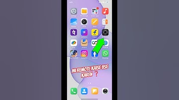 How To Mi Remote Setting 😱 Redmi, POCO, Xiaomi, Mi Remote Setting ✅ #shorts #youtubeshorts