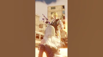 使命召唤手游：守护你，是我的使命！#使命召唤手游 #CODM无限境界 #七人传奇空降CODM #使命召唤手游CODM