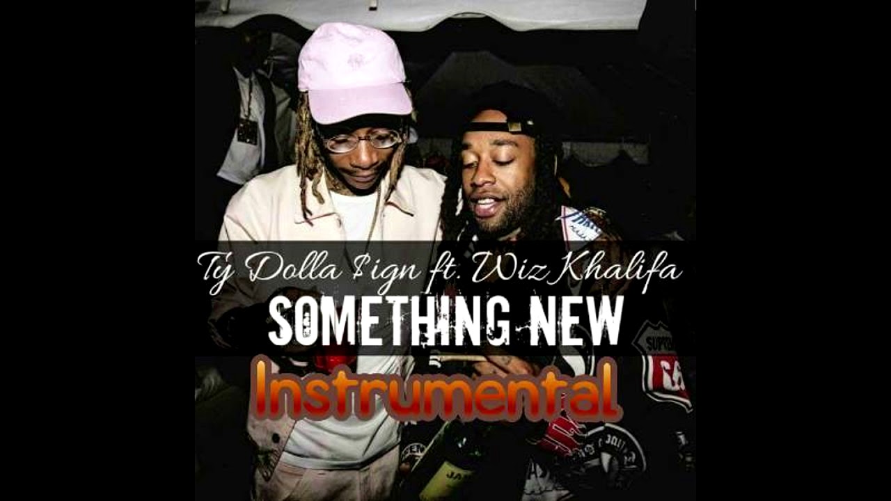 Something New Wiz Khalifa Mp3 Download