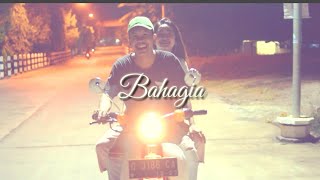 Video story wa | Bahagia bersamamu | Love story