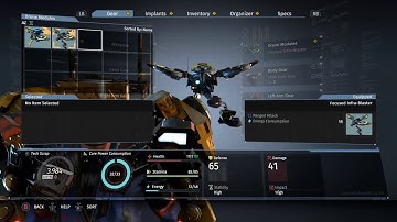 The Surge Walkthrough Guide Abandoned Production