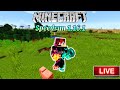 Minecraft 1.16 Speedrun Live And Hard core Lets Play