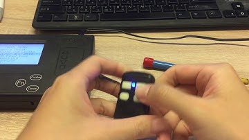 Copy a BFT MITTO by RMC-611CH face to face.