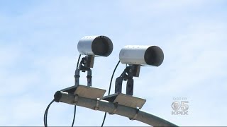 ICE Obtaining License Plate Tracking Data from Bay Area Firm
