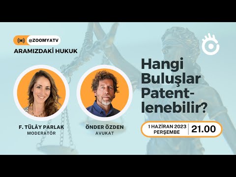 Video: Genler neden patentlenebilir?