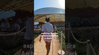 Download Lagu 📍 Mnajdra Archaeological Park #malta #visitmalta #megalithic #ancientsites #temple MP3 Download Lagu 📍 Mnajdra Archaeological Park #malta #visitmalta #megalithic #ancientsites #temple MP3