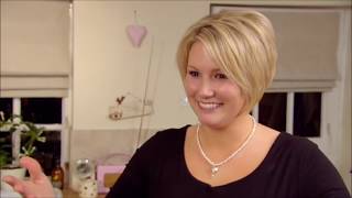 Come Dine With Me  Harrogate   aired 17th June 2011