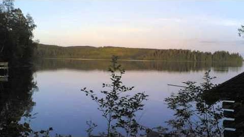 Klemetti-Institute Chamber Choir - Bengt Johansson - Ione Dead the Long Year