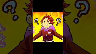 MITSURI TRAINING 💀 DEMON SLAYER #demonslayer #demonslayeredit