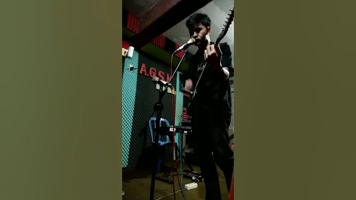 loading roots menggila bersama teman #reggaemusic