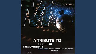 Vignette de la vidéo "The Coverbeats - River of Babylon"