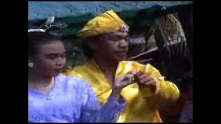 Tari Maluku Utara- Tari Tide Tide.flv