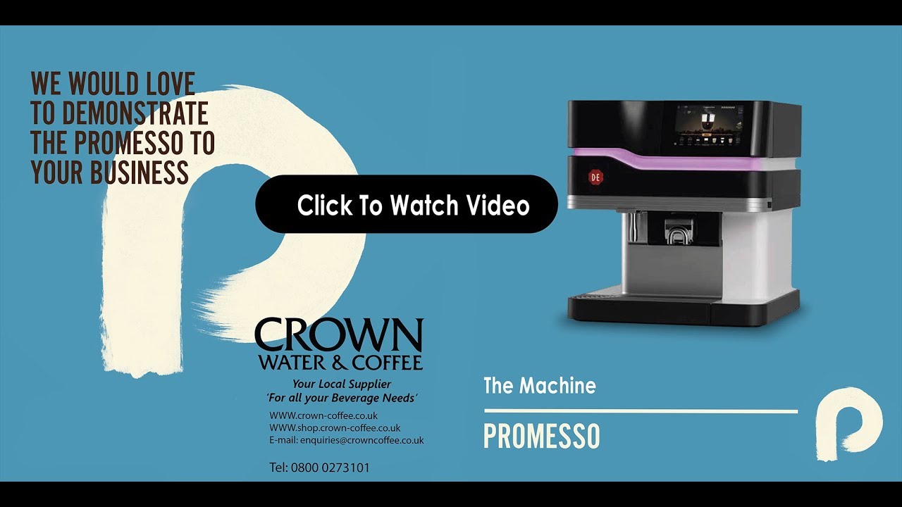 L'OR PROMESSO Coffee machine