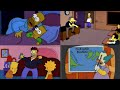 50 Grandes Escenas de Los Simpson #3
