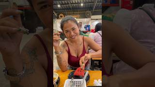 Продолжаем Учить Подругу / Таиланд Паттайя Тайка / Thailand Pattaya / Thai Lady #Shorts