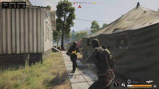 Vigor × WALLHACKS CONFIRMED